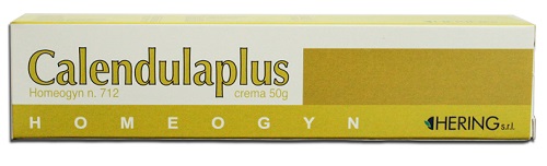 CALENDULAPLUS CREMA VAGINALE 50 G - farmaidea24.com