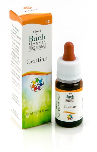 GENTIAN GUNA GOCCE 10 ML - farmaidea24.com