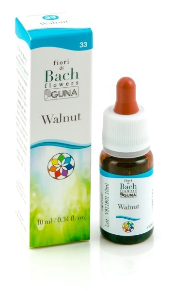 WALNUT GUNA GOCCE 10 ML - farmaidea24.com