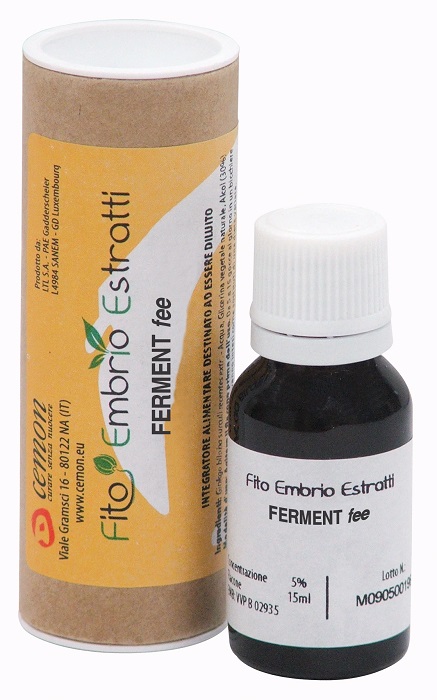 FEE FERMENT 15 ML - farmaidea24.com