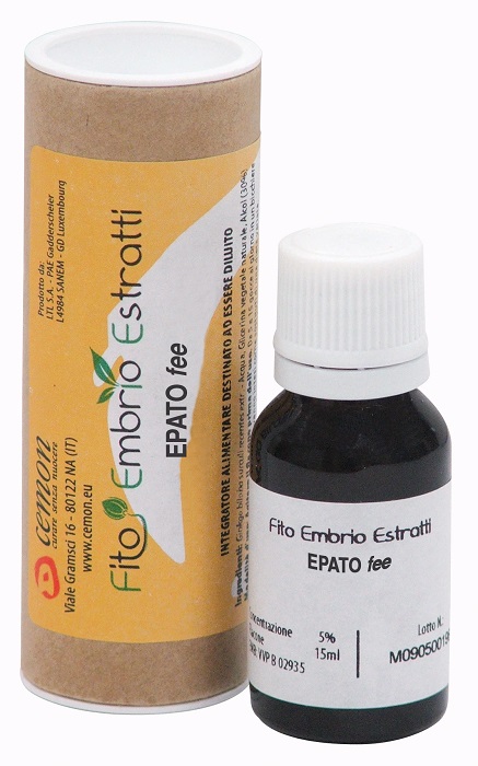 FEE EPATO 15 ML - farmaidea24.com