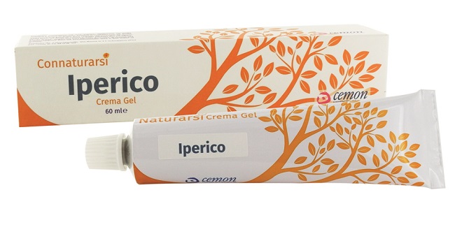 IPERICO CREMA GEL 60 ML CEMON - farmaidea24.com