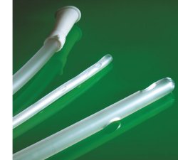 CANNULA RETTALE CH30 LUNGHEZZA 40CM PER LA SOMMINISTRAZIONI DI MEDICINALI O IL DRENAGGIO RETTALE TRAMITE SOLUZIONE SALINA OD OLEOSA PRODOTTA IN PVC MEDICALE - farmaidea24.com