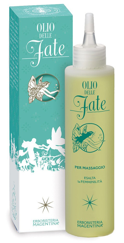 FATE OLIO DELLE FATE 150 ML - farmaidea24.com
