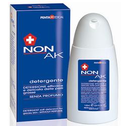 NONAK MOUSSE DETERGENTE 100 ML - farmaidea24.com