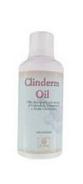 CLINDERM OLIO DETERGENTE 500 ML - farmaidea24.com