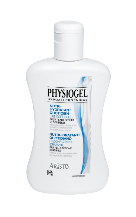 PHYSIOGEL LOZIONE CORPO IDRATANTE 200 ML - farmaidea24.com