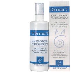 DERMA T SPRAY 100 ML - farmaidea24.com