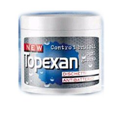 NEW TOPEXAN DISCHETTI DERMOPURIFICANTI 66 PEZZI - farmaidea24.com