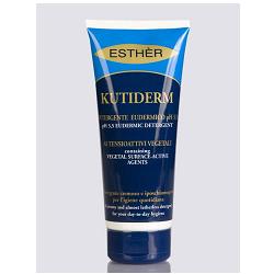 KUTIDERM DETERGENTE 200 ML - farmaidea24.com
