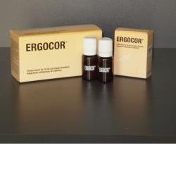 ERGOCOR 10 FLACONCINI 121 G - farmaidea24.com