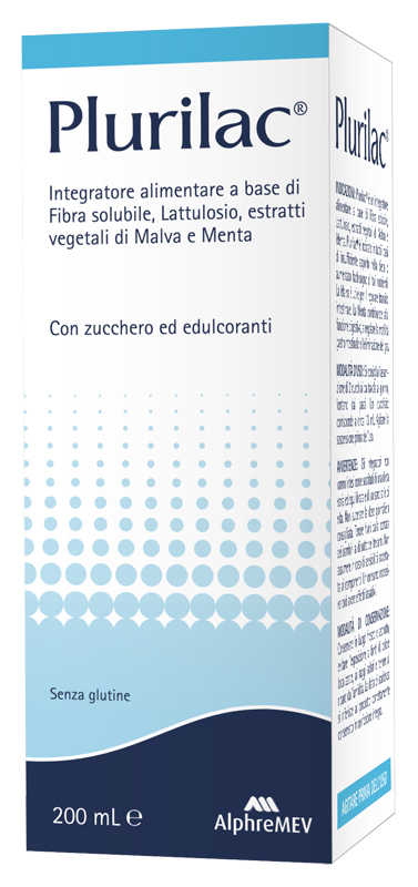 PLURILAC 200 ML - farmaidea24.com
