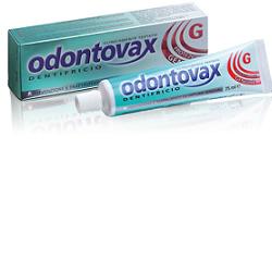 ODONTOVAX G DENTIFRICIO PROTEZIONE GENGIVE 75 ML - farmaidea24.com