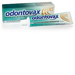 ODONTOVAX AT DENTIFRICIO AZIONE TOTALE 75 ML - farmaidea24.com