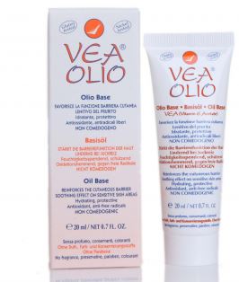 VEA OLIO IDRATANTE PROTETTIVO PELLI SECCHE 20 ML - farmaidea24.com