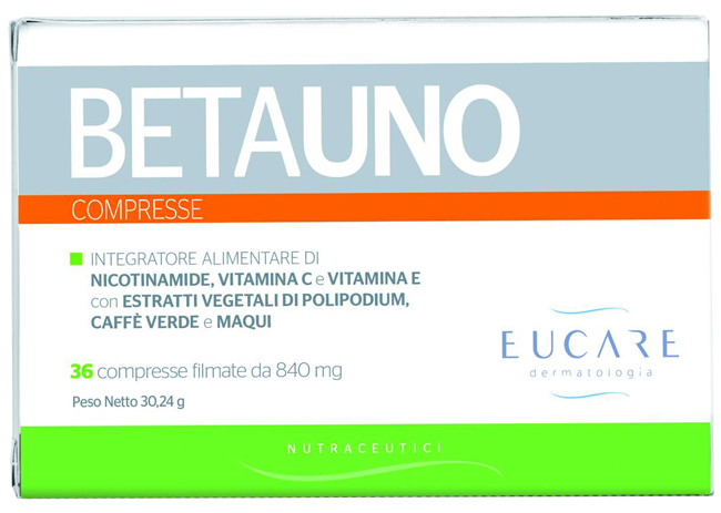 BETAUNO 36 COMPRESSE - farmaidea24.com