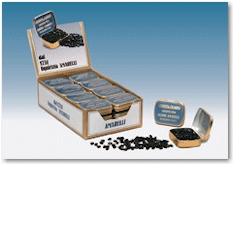 LIQUIRIZIA BARONE SPEZZATINA 20 G - farmaidea24.com