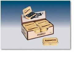 LIQUIRIZIA SPEZZATA ORO 40 G - farmaidea24.com