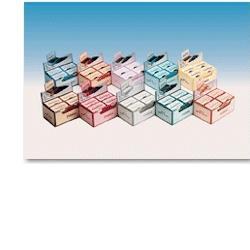 LIQUIRIZIA NERA SPEZZATA SCATOLA 100 PEZZI - farmaidea24.com