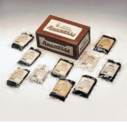 LIQUIRIZIA SASSOLINI SACCHETTO 100 PEZZI - farmaidea24.com