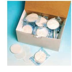 OSTIE TONDE 8CM BUSTA 7 G - farmaidea24.com