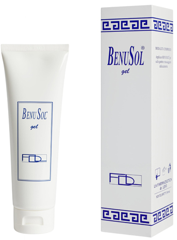 BENUSOL GEL OPC 150 ML - farmaidea24.com