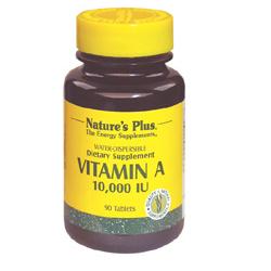 VITAMINA A 10000 IDROSOLUBILE - farmaidea24.com