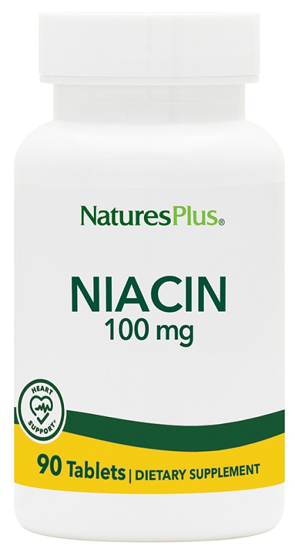 NIACINA B3 90 TAVOLETTE - farmaidea24.com
