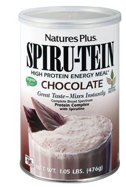 SPIRUTEIN CIOCCOLATO 476 G - farmaidea24.com