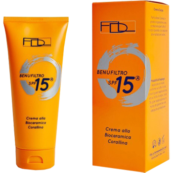 BENUFILTRO CR IPPOCASTANO 200 ML - farmaidea24.com