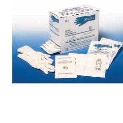 ZETALEX GUANTI CHIRURGICI 8,5 - farmaidea24.com