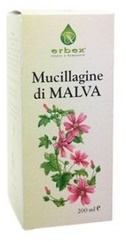MALVA MUCILLAGINE 200 ML - farmaidea24.com
