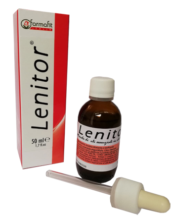 LENITOR 50 ML - farmaidea24.com