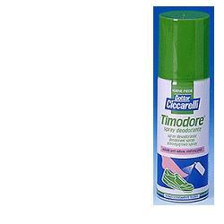 TIMODORE SPRAY 150 ML - farmaidea24.com
