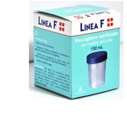 CONTENITORE RACCOLTA URINA LINEA F 150 ML - farmaidea24.com