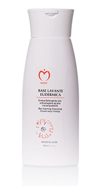 MOST BASE LAVANTE EUDERMICA 200 ML - farmaidea24.com