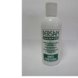 BERSAN SHAMPOO ANTIFORFORA 250 ML - farmaidea24.com