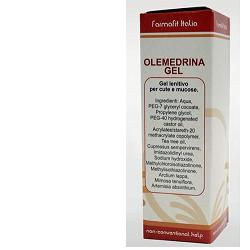 OLEMEDRINA GEL 50 ML - farmaidea24.com