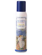 SERES CAREZZA FINALE LACCA 150 ML - farmaidea24.com