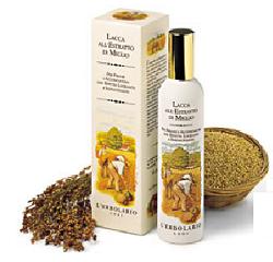 LACCA ESTRATTO DI MIGLIO 150 ML - farmaidea24.com