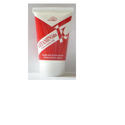 VITAMINSIDEA K CREMA VISO 30 ML - farmaidea24.com