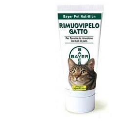 RIMUOVIPELO GATTO TUBETTO DA 50 G - farmaidea24.com