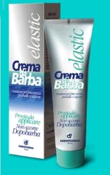 ELASTIC CREMA BARBA 150 ML - farmaidea24.com