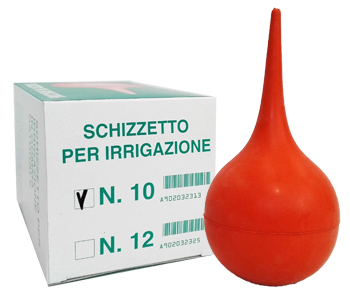 SCHIZZETTO IN GOMMA MISURA 10 - farmaidea24.com