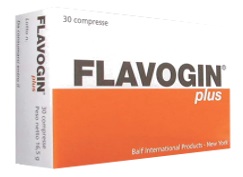 FLAVOGIN PLUS 30 CONFETTI - farmaidea24.com