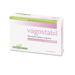 VAGOSTABIL 36 COMPRESSE - farmaidea24.com