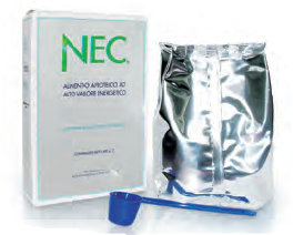 NEC POLVERE 400 G - farmaidea24.com