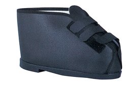 SCARPA SOPRAGESSO SIMILPELLE 43/44 - farmaidea24.com