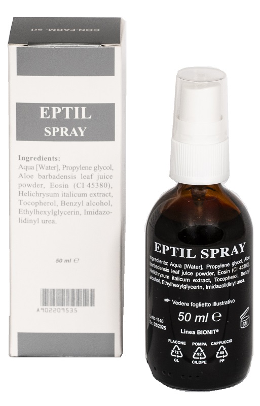 EPTIL SPRAY 50 ML - farmaidea24.com