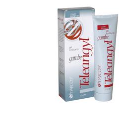 PHARCOS TELEANGYL GAMBE GEL 125 ML - farmaidea24.com